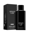 Armani Code Parfum Giorgio Armani 125 Ml - VALMARA