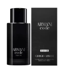 Armani Code Parfum Giorgio Armani 125 Ml - VALMARA