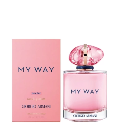 My Way Nectar Giorgio Armani 90 Ml EDP