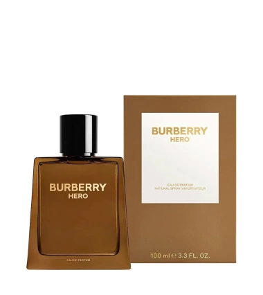 Burberry Hero De Burberry 100 Ml EDP