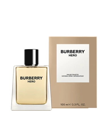 Burberry Hero De Burberry 100 ML EDT