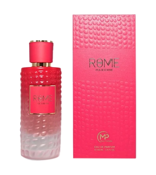 Rome Pour Femme Mast Parfum 100 ML EDP