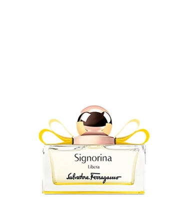 Signorina Libera Ferragamo 100 Ml EDP