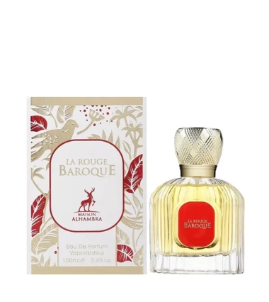 Baroque Rouge 540 Maison Alhambra 100 ML EDP Unisex