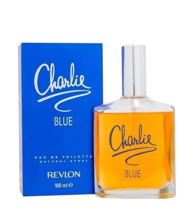 Charlie Blue De Revlon 100 Ml EDP Mujer