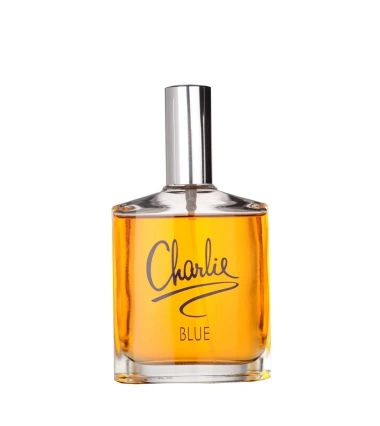 Charlie Blue De Revlon 100 Ml EDP Mujer