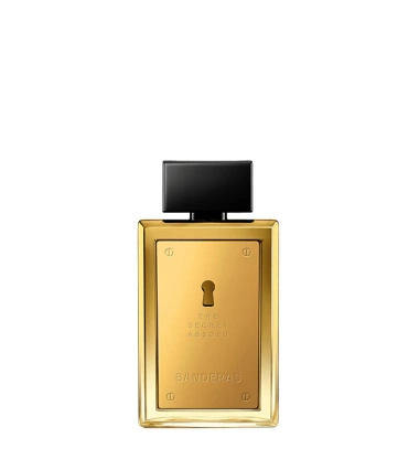 The Secret Absolu De Antonio Banderas 100 Ml EDP Hombre