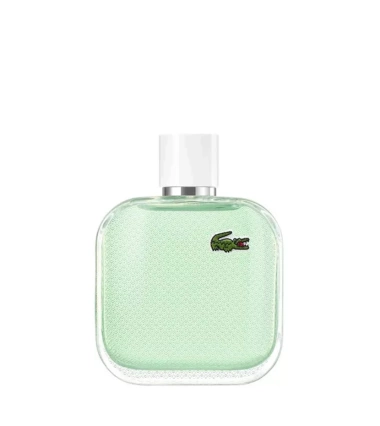 L.12.12 Blanc Eau Fraiche Lacoste 100 Ml EDT Hombre