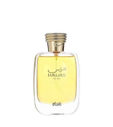 Hawas de Rasasi Mujer 100 Ml EDP