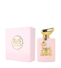 Oscent Pink Alexandre.J 100 Ml EDP Mujer - VALMARA