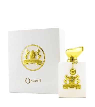 Oscent White Alexandre.J  100 Ml EDP Unisex