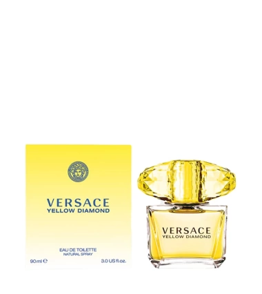 Yellow Diamond Versace 90 ML Mujer EDT