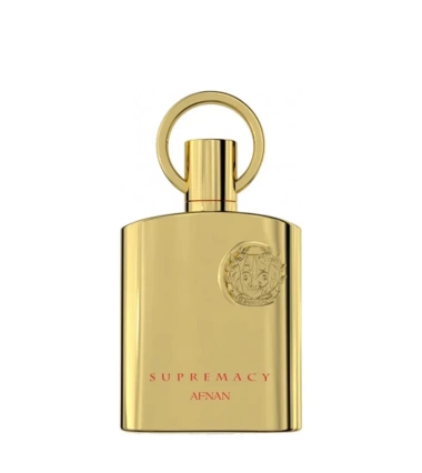 Supremacy Gold De Afnan 100 ML Unisex EDP