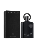 Supremacy Noir De Afnan 100 ML Hombre EDP - VALMARA