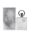 Supremacy Silver De Afnan 100 ML Hombre EDP - VALMARA