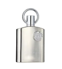 Supremacy Silver De Afnan 100 ML Hombre EDP - VALMARA