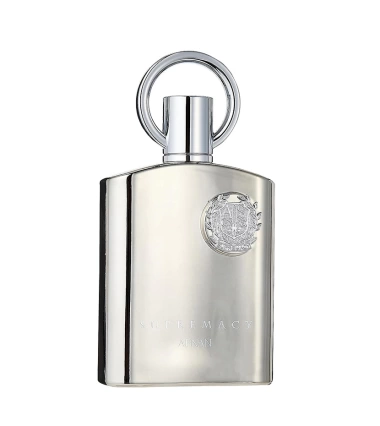 Supremacy Silver De Afnan 100 ML Hombre EDP