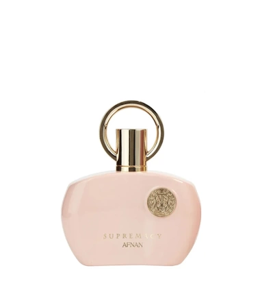 Supremacy Pink Afnan Mujer 100 Ml EDP