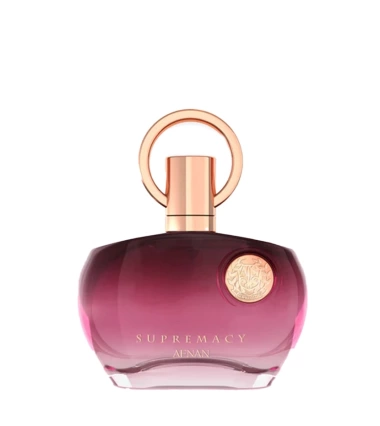 Supremacy Purple Mujer Afnan 100 Ml EDP