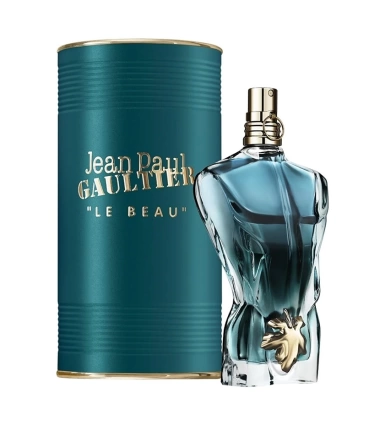 Le Beau De Jean Paul Gaultier 125 ML Hombre EDT