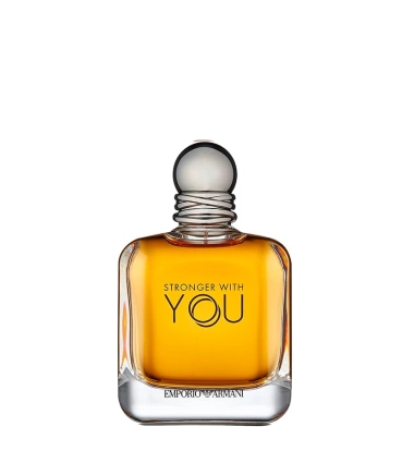 Stronger With You De Emporio Armani 100 ML Hombre EDT