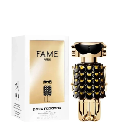 Fame Parfum Paco Rabanne Dama 80 ML