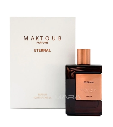 Eternal Maktoub Parfum 100 Ml