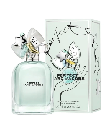 Perfect De Marc Jacobs 100 ML Mujer EDT