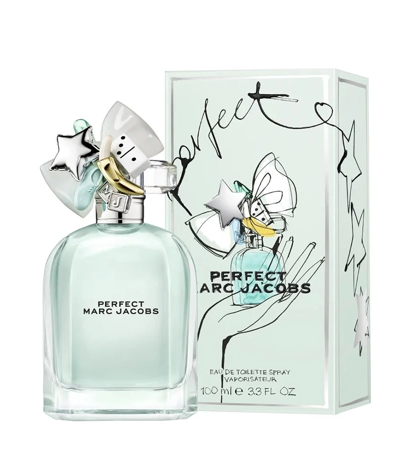 Perfect De Marc Jacobs 100 ML Mujer EDT - VALMARA