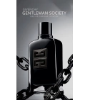 Gentleman Society Eau de Parfum Extrême Givenchy 100 Ml - VALMARA