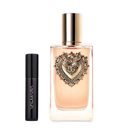 Decant Devotion Dolce & Gabbana Mujer 10 ML EDP