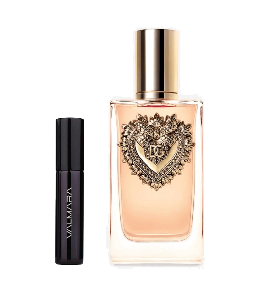 Decant Devotion Dolce & Gabbana Mujer 10 ML EDP - VALMARA