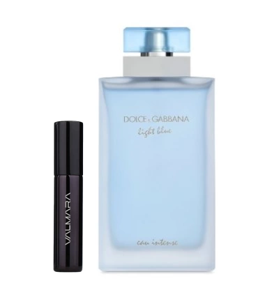 Decant Light Blue Intense Dolce & Gabbana Mujer 10 ML EDP