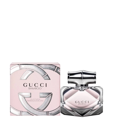 Gucci Bamboo De Gucci 75 ML Mujer EDP