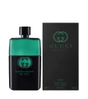 Gucci Guilty Black Pour Homme 90 ML Hombre EDT - VALMARA