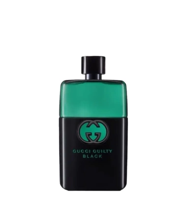 Gucci Guilty Black Pour Homme 90 ML Hombre EDT