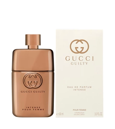 Gucci Guilty 90 Ml EDP Intense Mujer