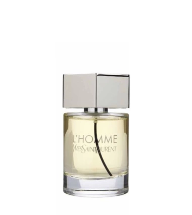 L'homme Yves Saint Laurent Ysl 100 ML Hombre EDT