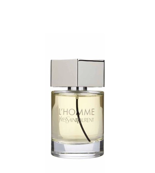 L'homme Yves Saint Laurent Ysl 100 ML Hombre EDT