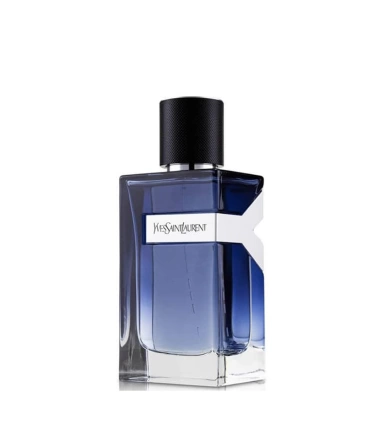 Y Live De Yves Saint Laurent 100 ML Hombre EDT Intense