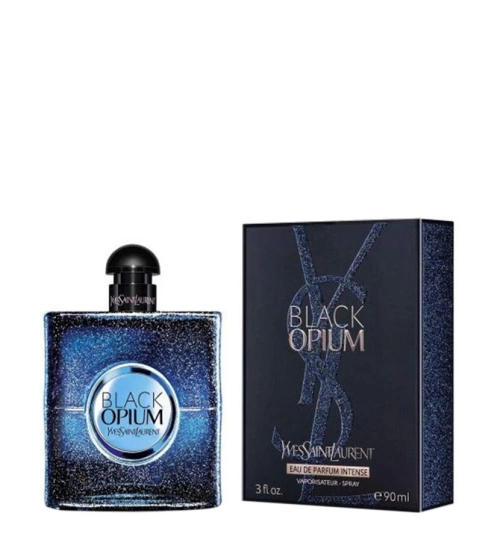 Black Opium Intense Yves Saint Laurent 90 ML Mujer EDP