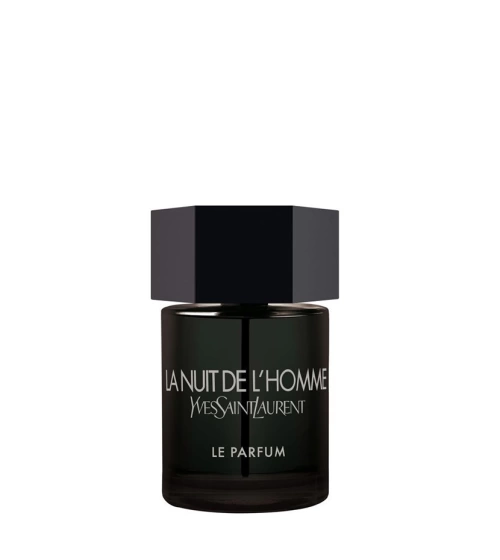 La Nuit De L'homme Le Parfum Yves Saint Laurent 100 ML Hombre