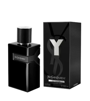 Y Le Parfum Yves Saint Laurent 100 ML Hombre