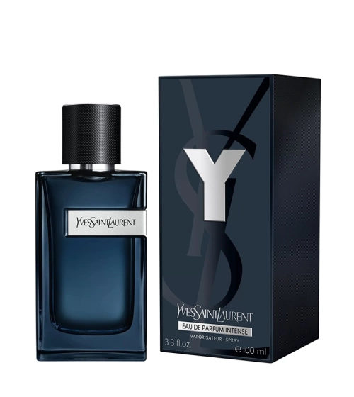 Y Yves Saint Laurent 100 Ml EDP Intense