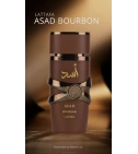 Asad Bourbon Lattafa 100 Ml EDP - VALMARA