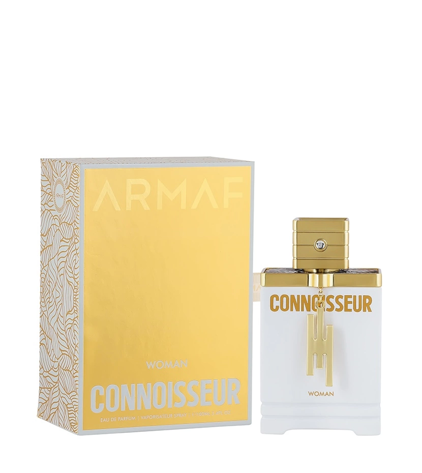 Connoisseur Armaf 100 Ml EDP Dama - VALMARA