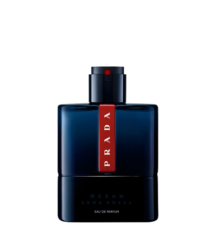 Luna Rossa Ocean Prada 100 ML Hombre EDP - VALMARA