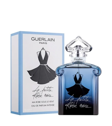 La Petite Robe Noire Intense De Guerlain 100 ML Mujer EDP