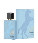 Lail Maleki Moroccan Blue Lattafa 100 ml EDP - VALMARA