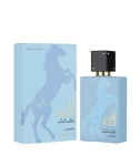 Lail Maleki Moroccan Blue Lattafa 100 ml EDP - VALMARA